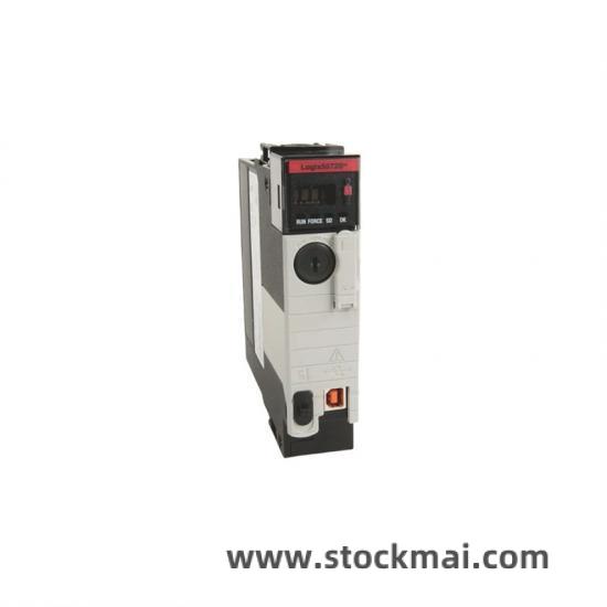 1756-L72S Safety Controller