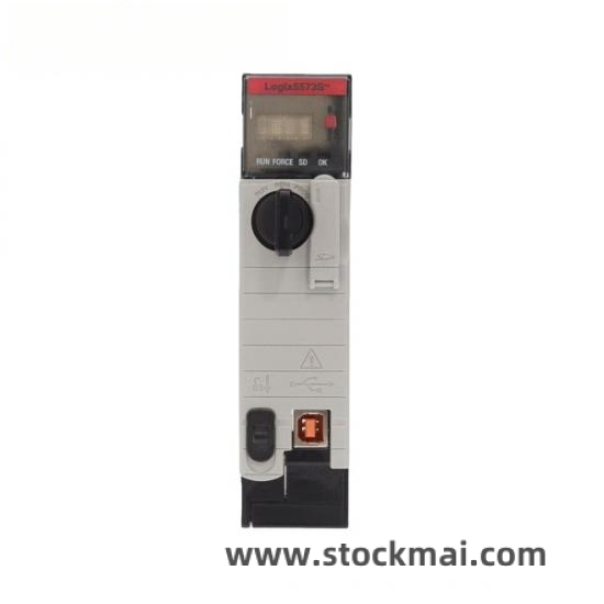 1756-L73S Controller