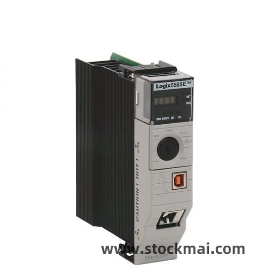 AB 1756-L81 Controller