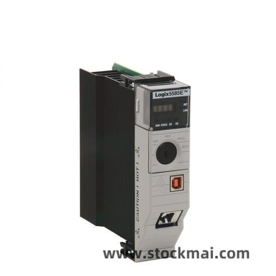 1756-L84E Module