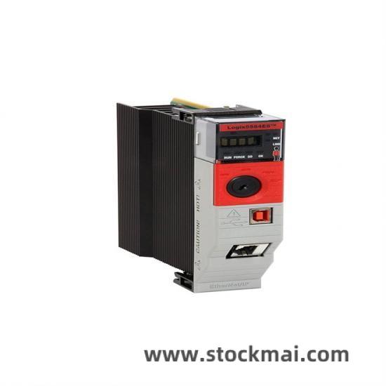 SIEMENS 1756-L84ES Controller