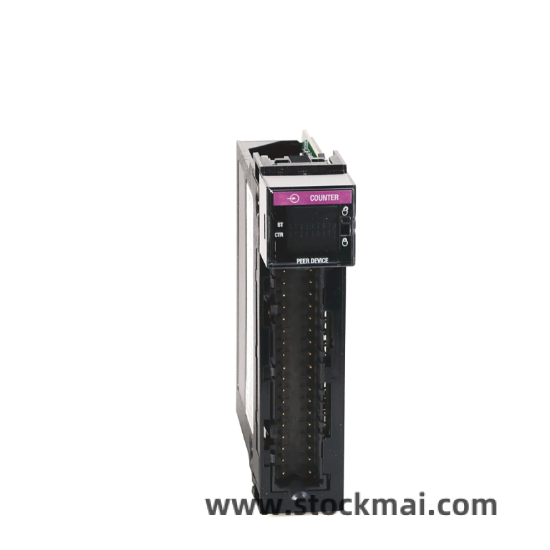 1756-LSC8XIB8I Module