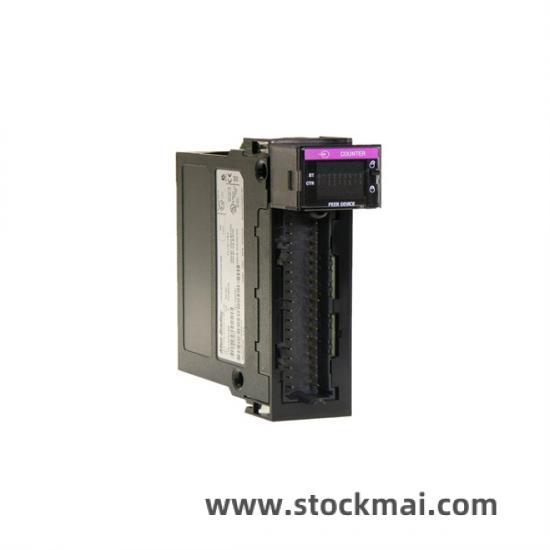 AB 1756-LSC8XIB8I Module