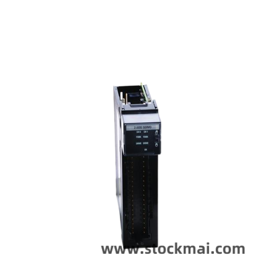 1756-M02AE Module