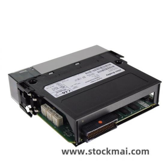 1756-M02AS/A Module