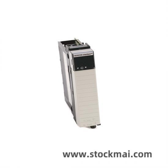 1756-M16SE/A Module