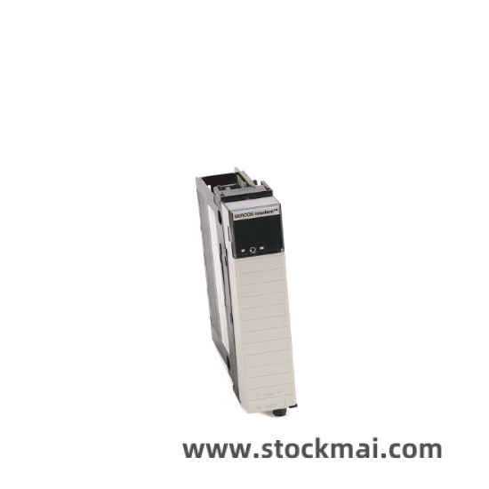 1756-M16SE Module