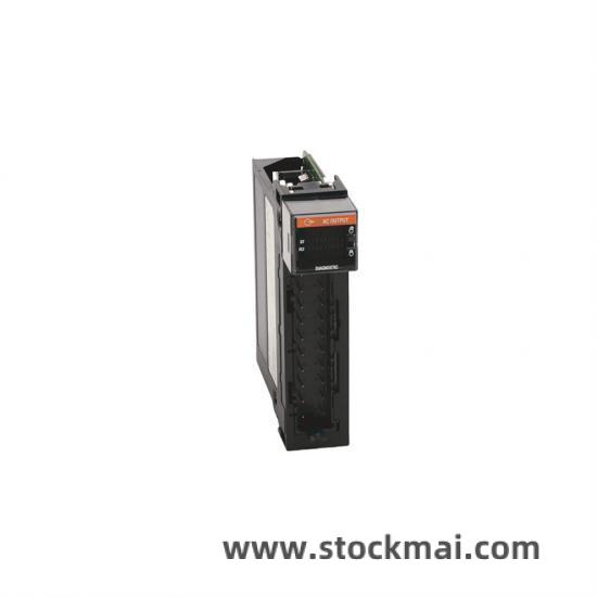 1756-OA8D Module