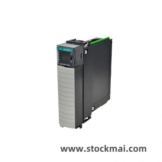 1756-OB16E Module