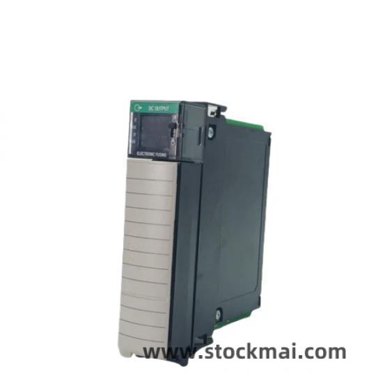 1756-OB16E Module