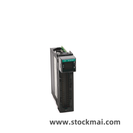 1756-OB16I Module