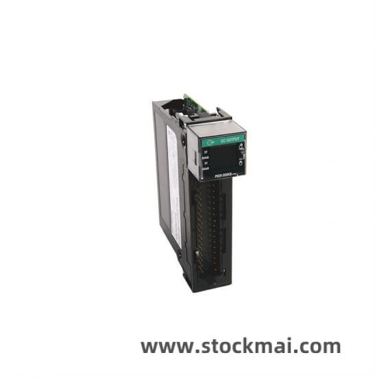 1756-OB16IEF Module