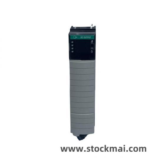 1756OB32K Front View