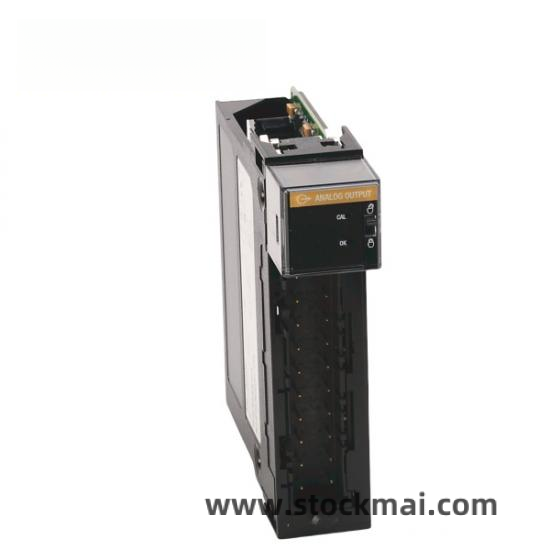 1756-OF8 Module