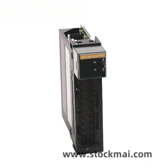 1756-OF8 Module