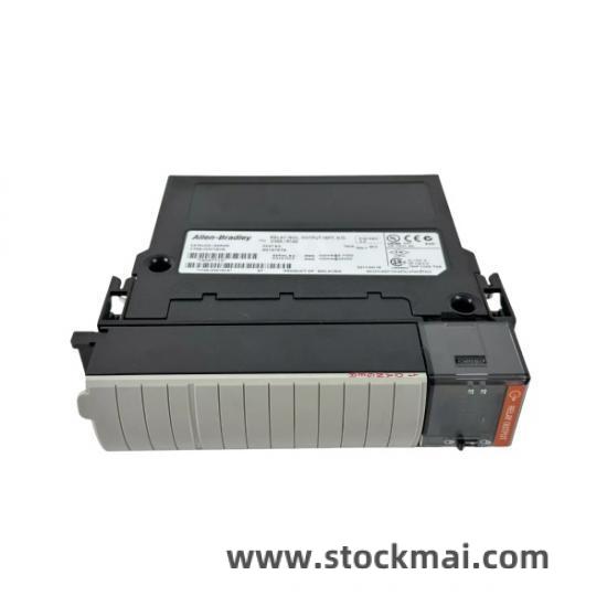 1756-OW16A Module