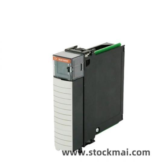 1756-OX8I Module