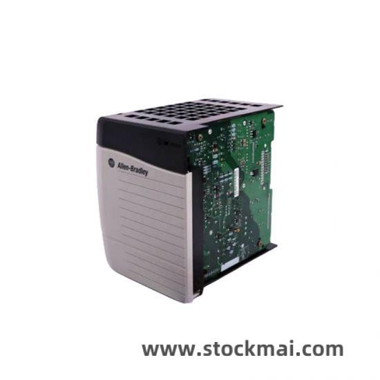 1756-PA75 Module