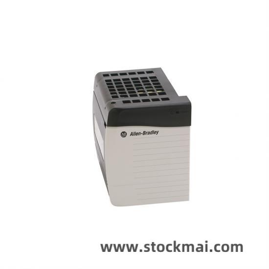 1756-PA75 AC Power Supply
