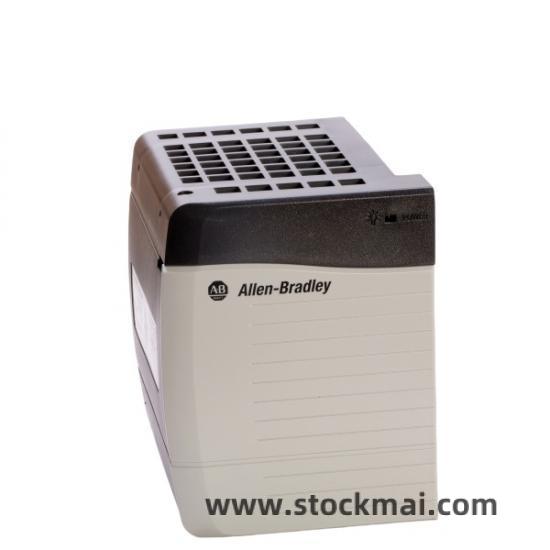 AB 1756PA75C Module