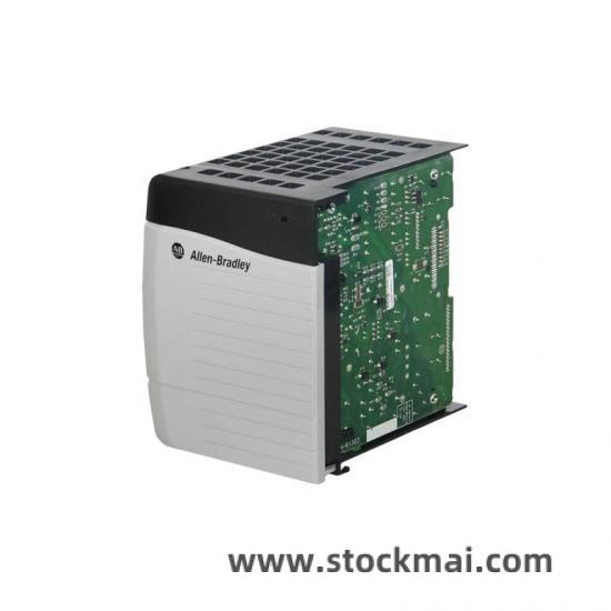 Allen-Bradley 1756-PB75 Industrial Controller