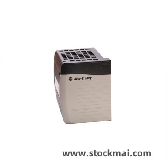 AB 1756-PB75/B Power Supply