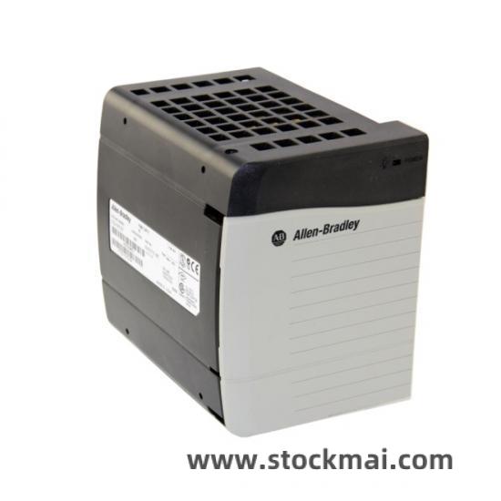 1756-PBR2K Power Supply