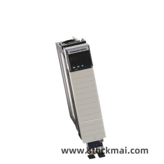 Allen-Bradley 1756-RM/A Redundancy Module