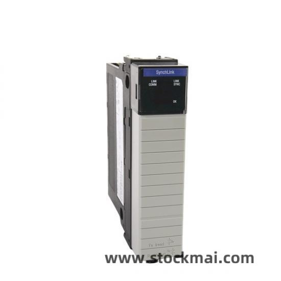 1756-SYNCH Module