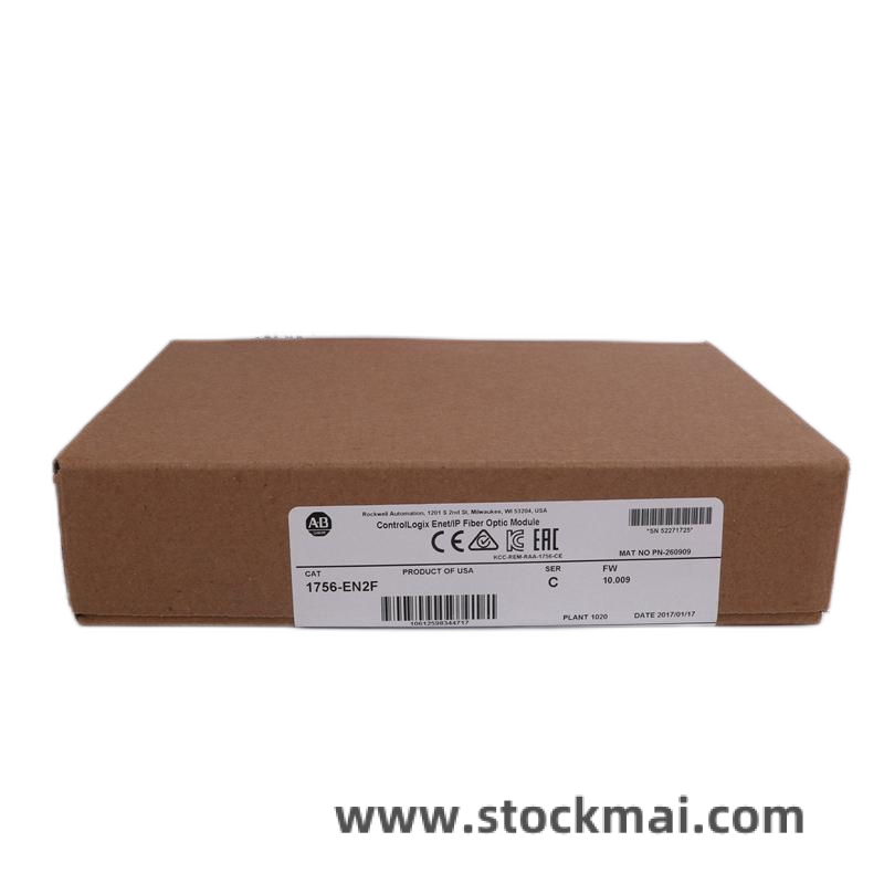 1756-TBCH/A Terminal Block