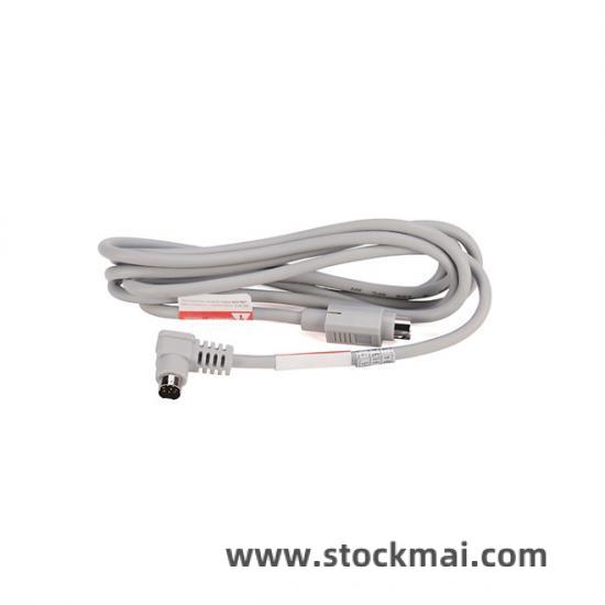 Rockwell 1761-CBL-HM02 Industrial Communication Cable