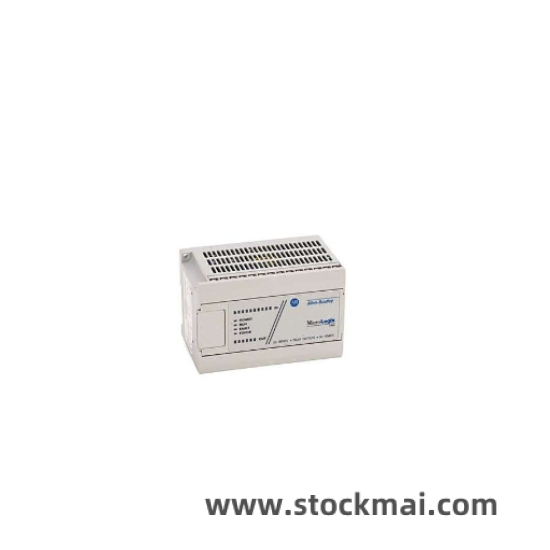 MicroLogix 1000 PLC