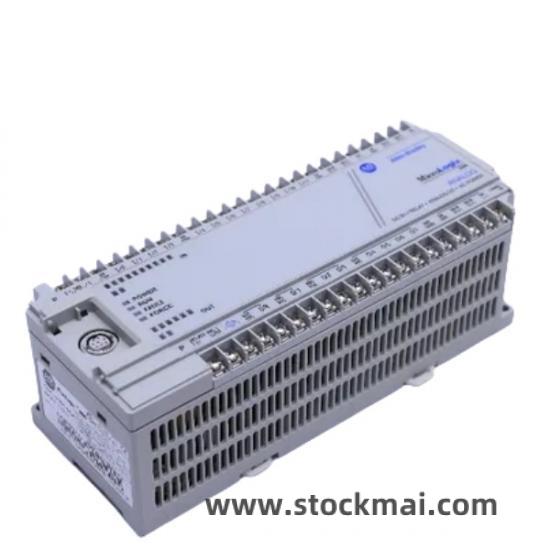 Allen-Bradley 1761-L20BWA-5A