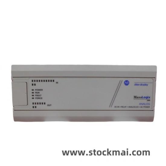 1761-L20BWB-5A Controller