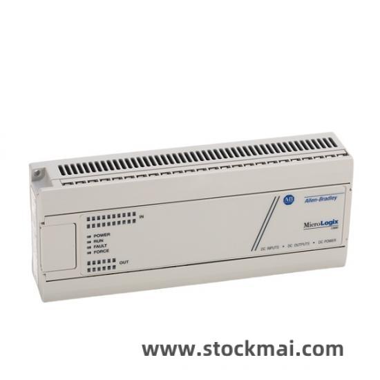 1761-L32AWA PLC Module