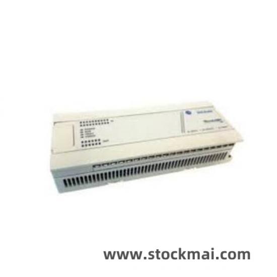 1761-L32BBB Control Module