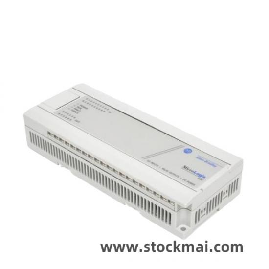 1761-L32BWB PLC Module