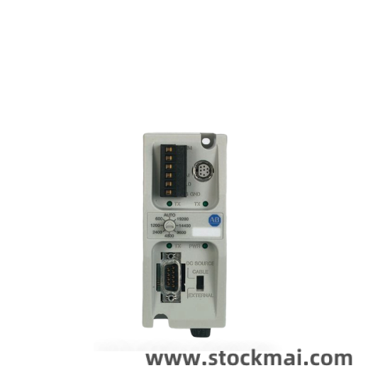 GE 1761-NET-AIC
