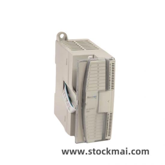1762-IF4 Module