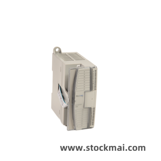 Siemens 1762-IR4 Module