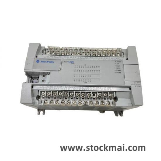 MicroLogix 1200 Controller