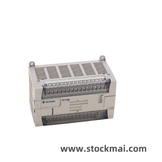 MicroLogix 1200 Controller