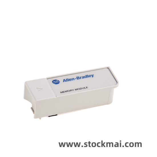 1762-MM1 Memory Module