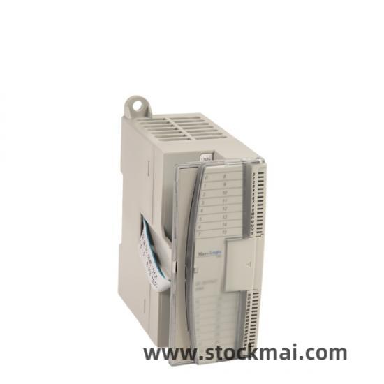 Allen Bradley 1762OB8