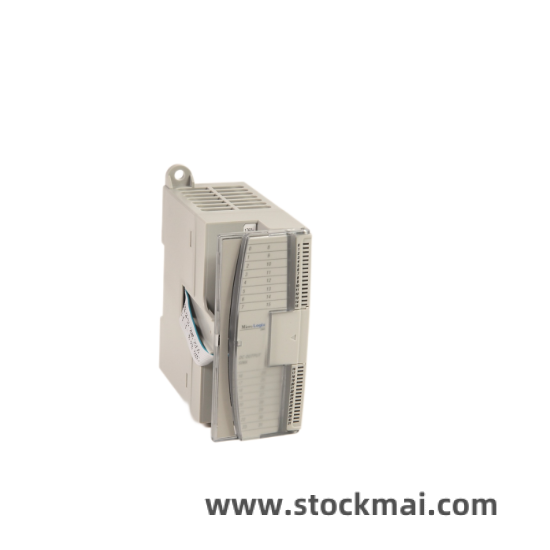 1762-OW8 Module