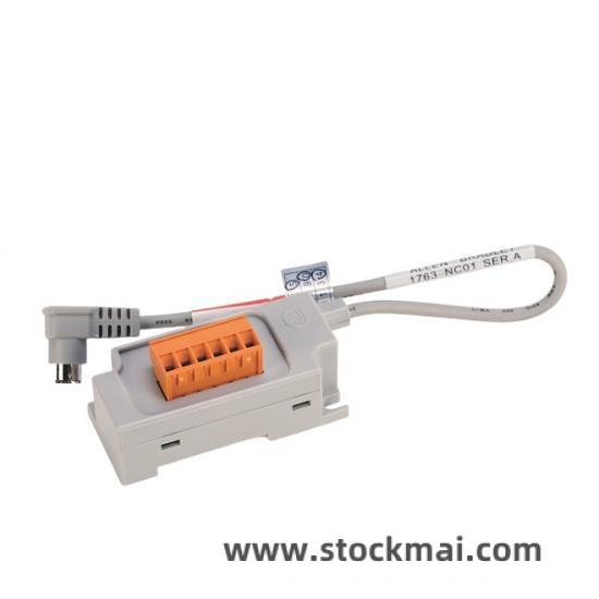 1763-NC01 Module