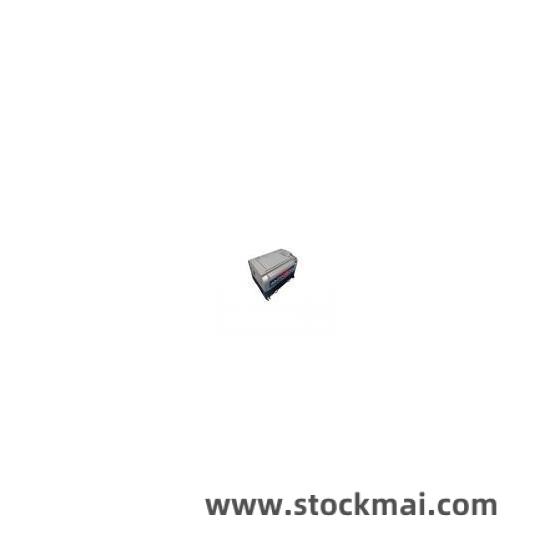 MicroLogix 1500 Front View