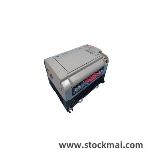 MicroLogix 1500 Side View