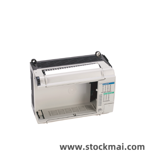 Allen Bradley 1764-28BXB PLC