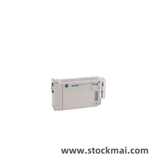 1764-LRP/C Processor